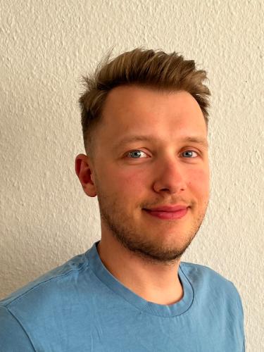 Oleksandr Arkhypov