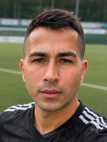 Özgür Erkek