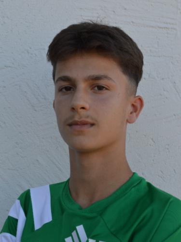 Mohammad Hejazi