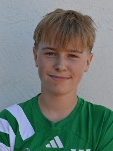 Niklas Herz