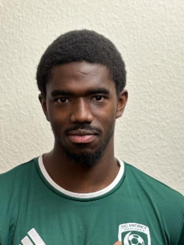 Ibrahim Sori Kaba