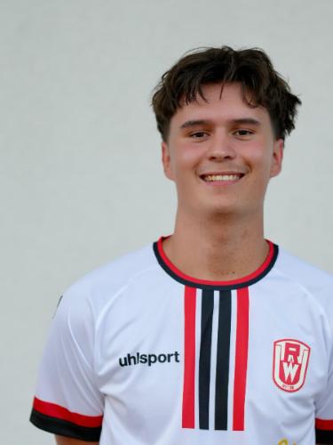 Jannik Barth