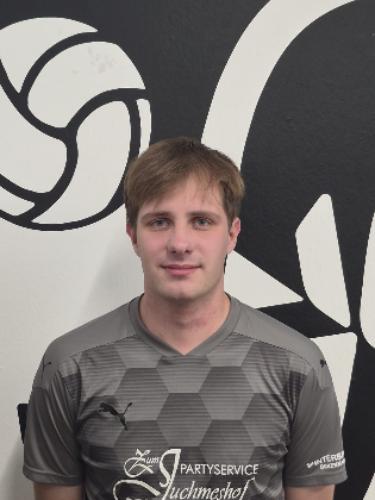 Matthias Kamann
