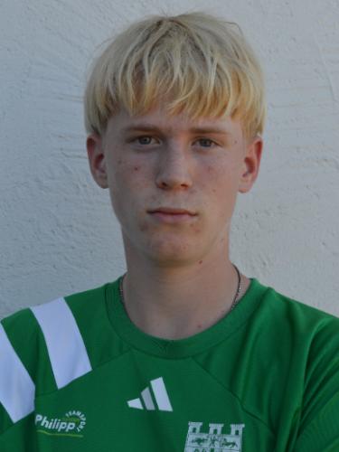 Alexander Schneider