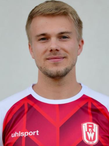 Niclas Beckerling