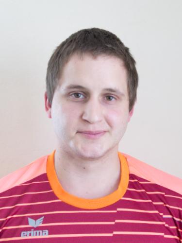 Nico Leuthier