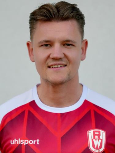 Jesper Böhne