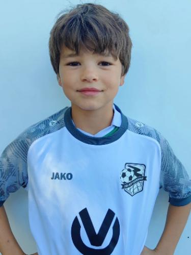 Pablo Friese