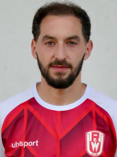 Mehmet Ali Dikmen