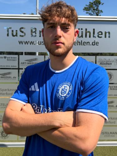 Moritz Berg
