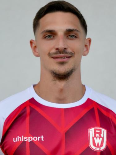 Dario Ernst