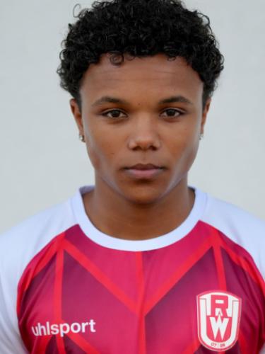 Malik Freiwald