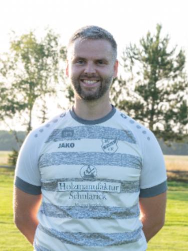 Michael Pöschick