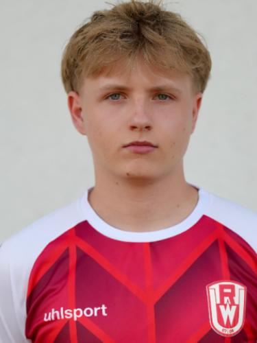 Jan Niklas Grams