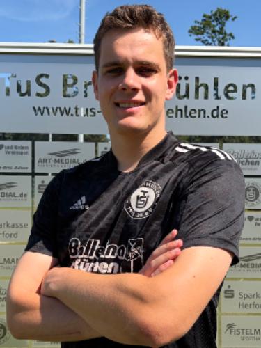 Jan Gieseking
