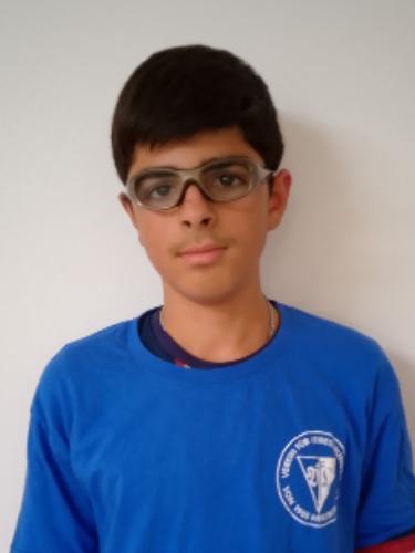 Baran Bulut