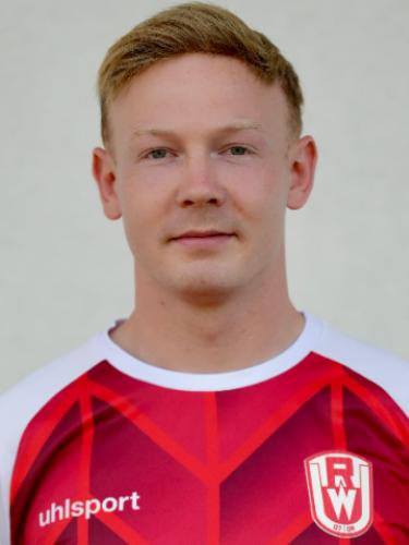Florian Kloß