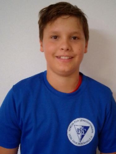 Luis Jahn
