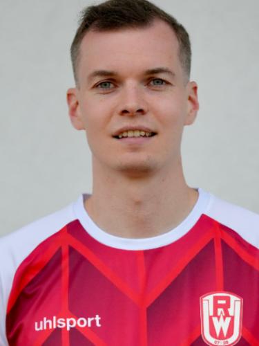 Jannes Krupka