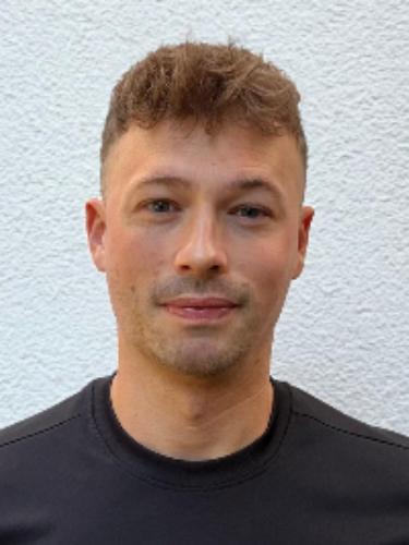 Dariush Hager