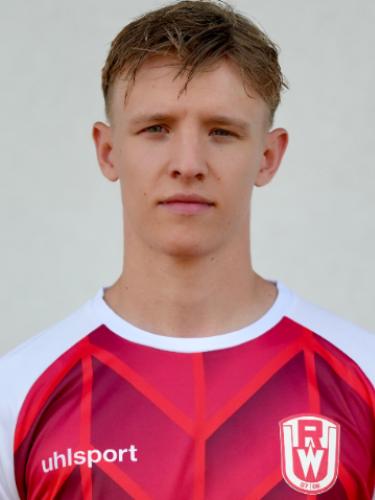 Mika Oxe