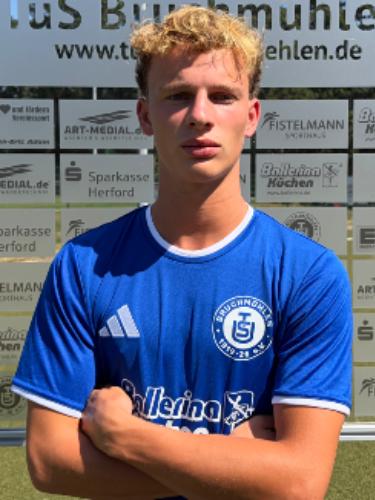 Ben Joris Meyer