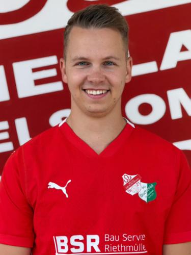 Julian Moeller
