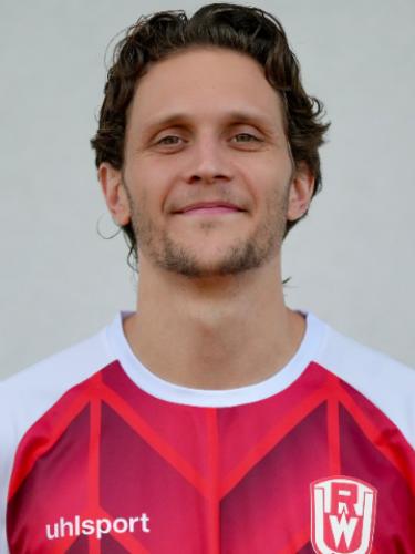 Patrick Sacher
