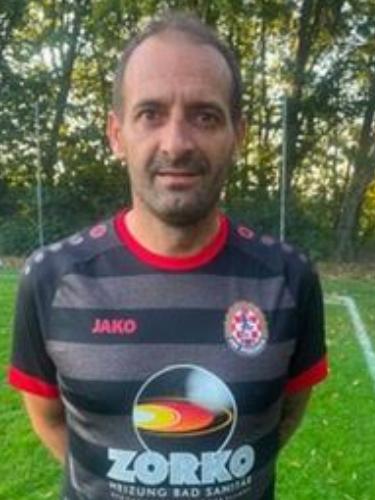 Zeljko Malcic