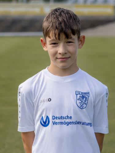 Damian Lungu