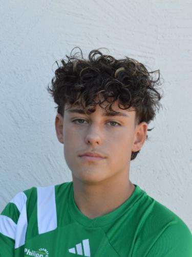 Daniel Feist