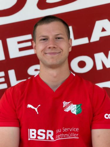 Moritz Werdecker