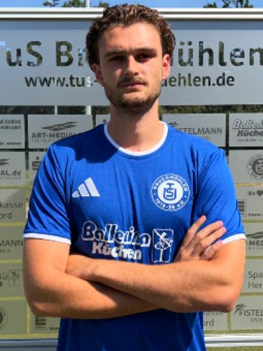 Niklas Saalfrank