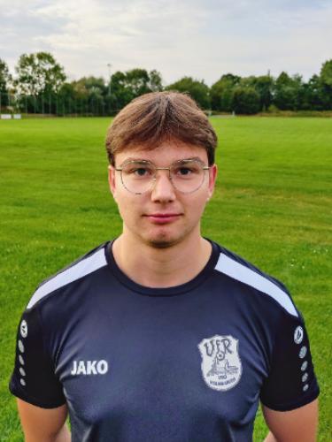 Erik Thielemann