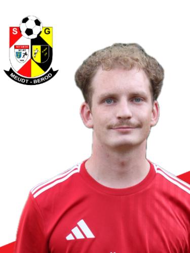 Daniel Bernhard