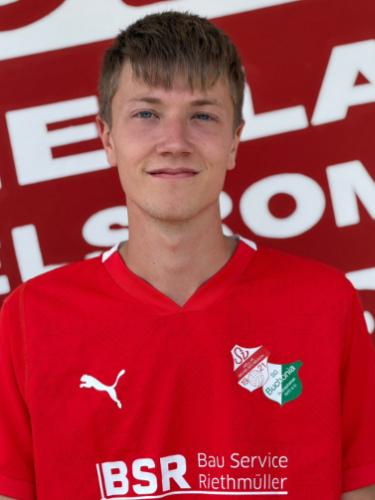 Julian Mohr