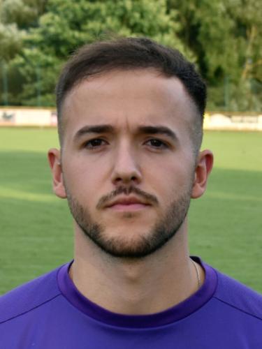 Alexander Kratz