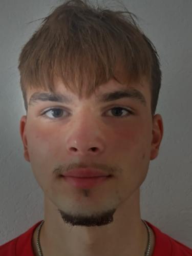 Linus Josua Holtrup