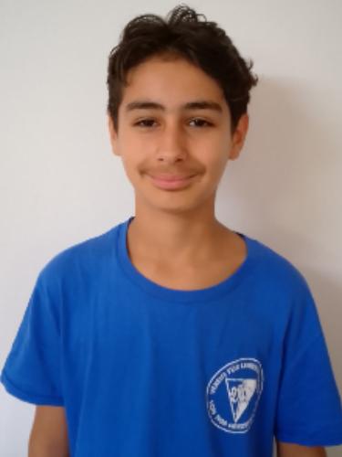 Egehan Enes Özkan