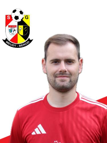 Nikolai Hammer