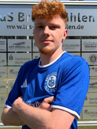 Fabian Vogt