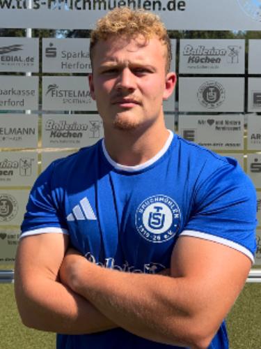 Kai Volkmer