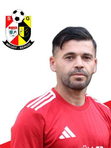 Mosa Hussein