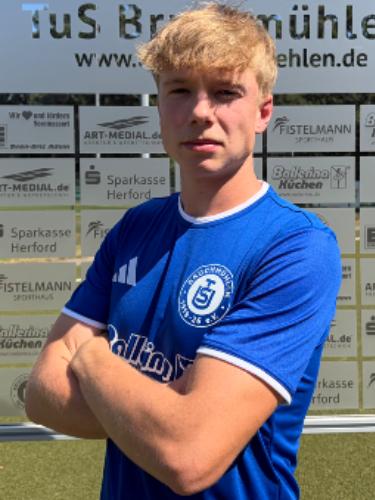Fynn Torben Wegener