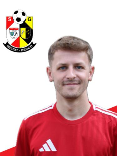 Samuel Kamps