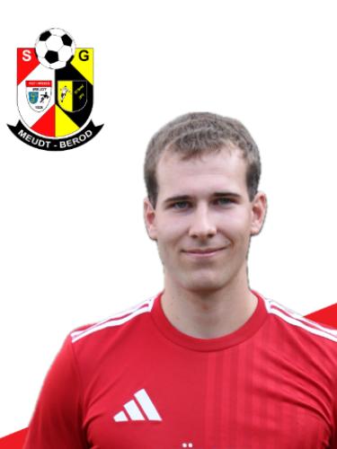 Elias Krämer