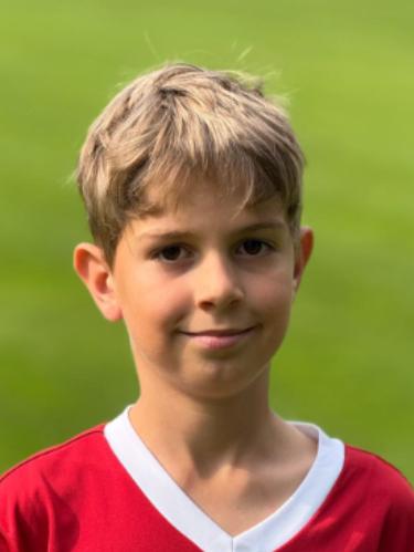 Jonas Forstner