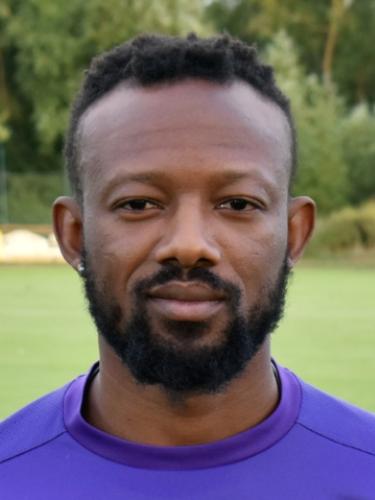 Oumar Lamine Sangare