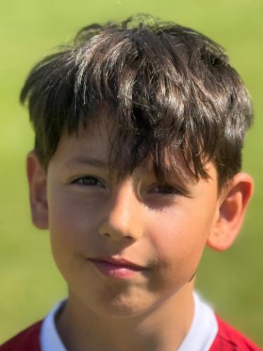 Jaron Müller