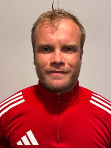 Sebastian Foth